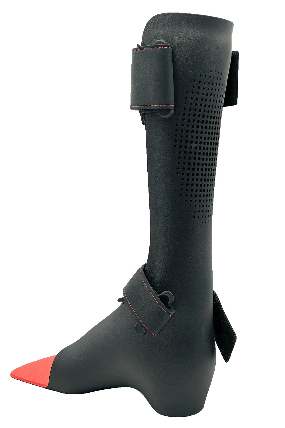 3D printed ankle-foot orthosis